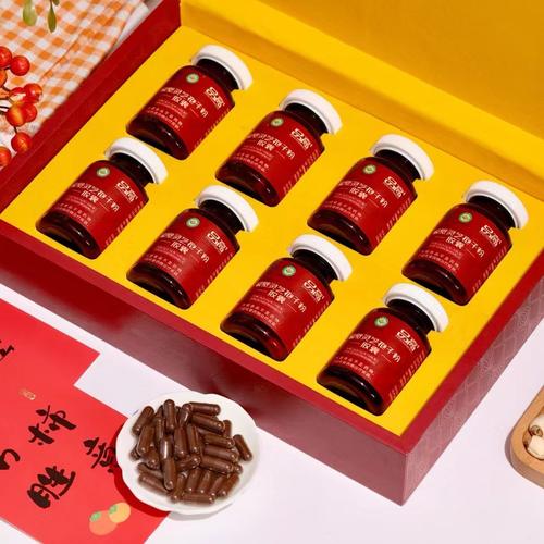 深圳山参保健食品市场观察 厂家、品牌、热帖与图片背后的真相