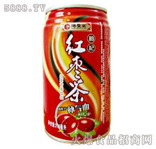 广西梧州港圣堂 红枣枸杞保健茶全国招商启航