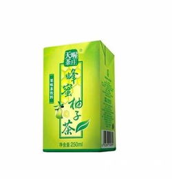 探秘济南老味道 青萍食品店与天喔蜂蜜柚子茶的情怀溯源